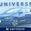 volkswagen polo 2021 quick_quick_AWDKL_WVWZZZAWZMU093906 image 1
