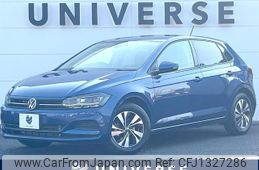 volkswagen polo 2021 quick_quick_AWDKL_WVWZZZAWZMU093906