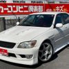 toyota altezza 1999 quick_quick_GF-SXE10_SXE10-0028607 image 1