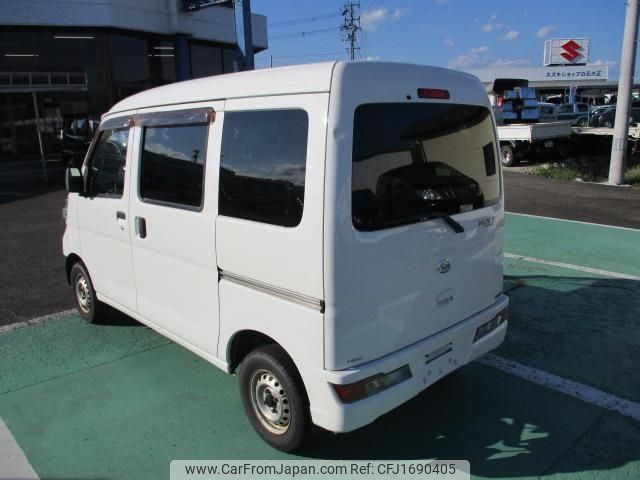 daihatsu hijet-van 2018 CFJ1690405 image 2