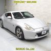 nissan fairlady-z 2009 -NISSAN--Fairlady Z Z34-603219---NISSAN--Fairlady Z Z34-603219- image 1