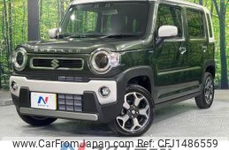 suzuki hustler 2024 CFJ1486559