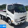 hino dutro 2014 -HINO 【鳥取 400そ1757】--Hino Dutoro XZU675M-0004563---HINO 【鳥取 400そ1757】--Hino Dutoro XZU675M-0004563- image 1