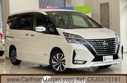 nissan serena 2019 -NISSAN--Serena DAA-GFC27--GFC27-182096---NISSAN--Serena DAA-GFC27--GFC27-182096-