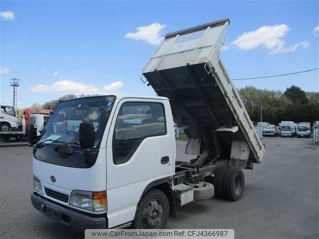 nissan condor 1999 CFJ4366987 image 1