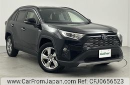 toyota rav4 2019 -TOYOTA--RAV4 6AA-AXAH54--AXAH54-4002715---TOYOTA--RAV4 6AA-AXAH54--AXAH54-4002715-