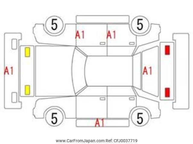 toyota sienta 2023 -TOYOTA--Sienta 6AA-MXPL15G--MXPL15-1012405---TOYOTA--Sienta 6AA-MXPL15G--MXPL15-1012405- image 2