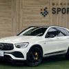 mercedes-benz amg 2020 -MERCEDES-BENZ--AMG 4BA-253964--W1N2539642F853306---MERCEDES-BENZ--AMG 4BA-253964--W1N2539642F853306- image 1