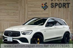 mercedes-benz amg 2020 -MERCEDES-BENZ--AMG 4BA-253964--W1N2539642F853306---MERCEDES-BENZ--AMG 4BA-253964--W1N2539642F853306-