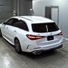 mercedes-benz c-class-station-wagon 2023 -MERCEDES-BENZ--Benz C Class Wagon 206241C-W1K2062412F091229---MERCEDES-BENZ--Benz C Class Wagon 206241C-W1K2062412F091229- image 2
