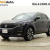 volkswagen volkswagen-others 2021 -VOLKSWAGEN--VW T-Roc 3DA-A1DFF--WVGZZZA1ZMV115330---VOLKSWAGEN--VW T-Roc 3DA-A1DFF--WVGZZZA1ZMV115330- image 1