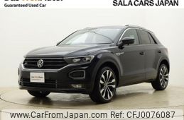 volkswagen volkswagen-others 2021 -VOLKSWAGEN--VW T-Roc 3DA-A1DFF--WVGZZZA1ZMV115330---VOLKSWAGEN--VW T-Roc 3DA-A1DFF--WVGZZZA1ZMV115330-