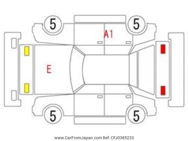 subaru levorg 2014 -SUBARU--Levorg DBA-VM4--VM4-024787---SUBARU--Levorg DBA-VM4--VM4-024787- image 2