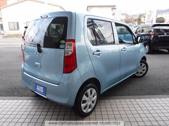 mazda flair 2014 -MAZDA--Flair DBA-MJ34S--MJ34S-220369---MAZDA--Flair DBA-MJ34S--MJ34S-220369- image 2