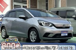 honda fit 2020 GOO_JP_700060017330250713010