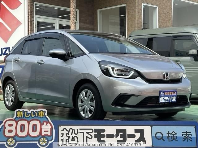 honda fit 2020 GOO_JP_700060017330250713010 image 1
