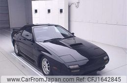 mazda rx-7 1991 CFJ1642845