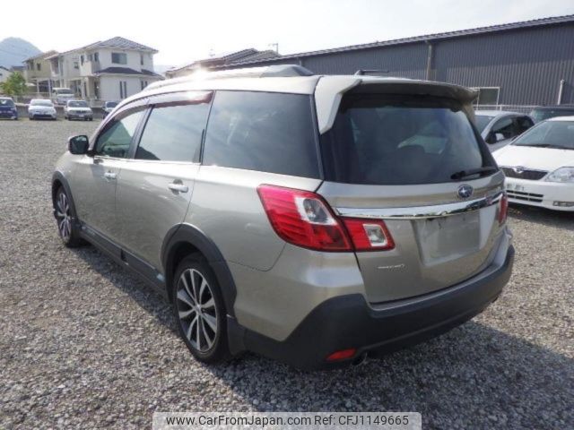 subaru exiga 2016 -SUBARU--Exiga YAM-024578---SUBARU--Exiga YAM-024578- image 2