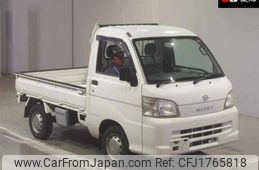 daihatsu hijet-truck 2009 CFJ1765818