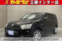 toyota succeed-van 2020 -TOYOTA--Succeed Van DBE-NCP160V--NCP160-0144040---TOYOTA--Succeed Van DBE-NCP160V--NCP160-0144040-