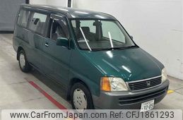 honda stepwagon 1996 CFJ1861293