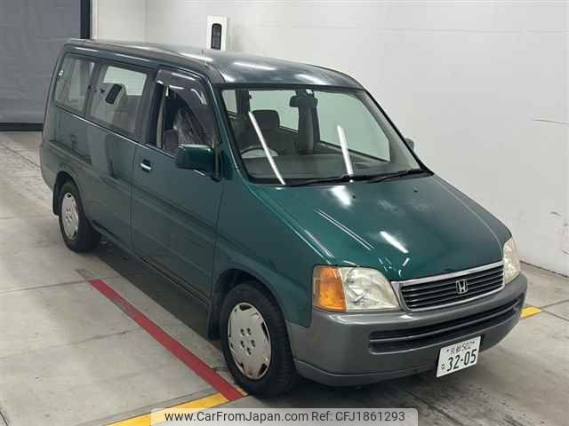 honda stepwagon 1996 CFJ1861293 image 1
