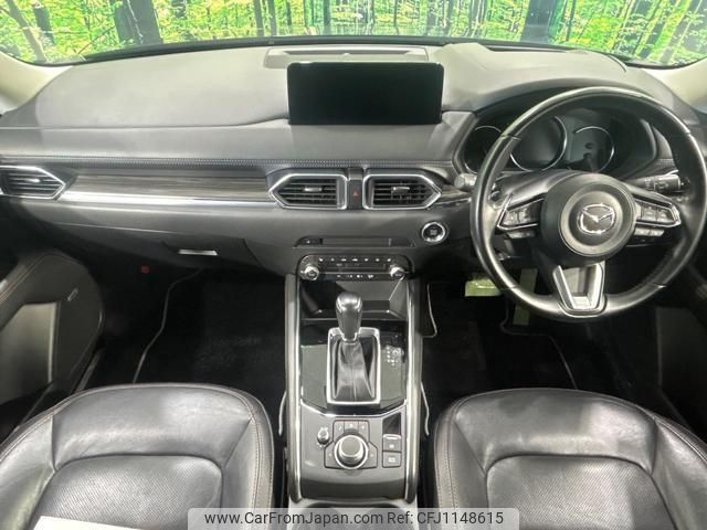 mazda cx-5 2022 quick_quick_KF2P_KF2P-510394 image 2