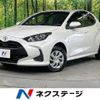 toyota yaris 2022 -TOYOTA--Yaris 5BA-MXPA15--MXPA15-0018015---TOYOTA--Yaris 5BA-MXPA15--MXPA15-0018015- image 1