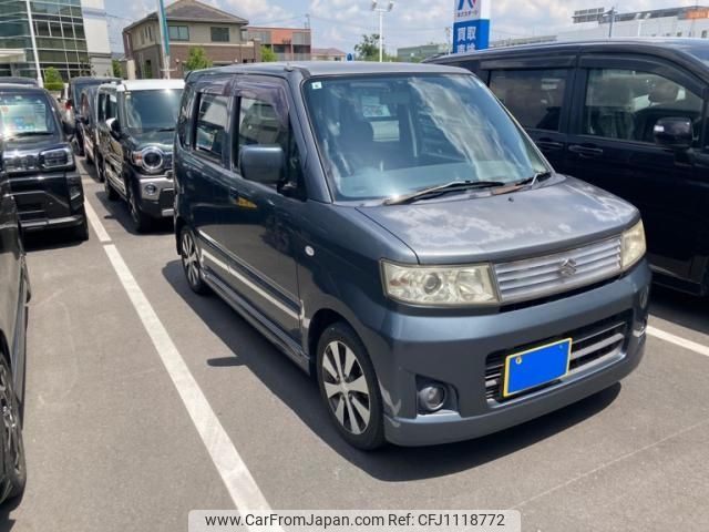 suzuki wagon-r 2007 -SUZUKI--Wagon R DBA-MH22S--MH22S-131294---SUZUKI--Wagon R DBA-MH22S--MH22S-131294- image 1