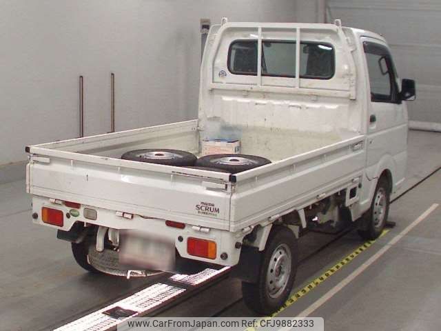 mazda scrum-truck 2020 -MAZDA--Scrum Truck EBD-DG16T--DG16T-520739---MAZDA--Scrum Truck EBD-DG16T--DG16T-520739- image 2