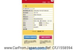 suzuki alto-lapin 2014 CFJ1558594