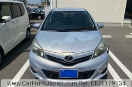 toyota vitz 2012 -TOYOTA--Vitz DBA-NSP130--NSP130-2088336---TOYOTA--Vitz DBA-NSP130--NSP130-2088336-