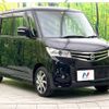nissan roox 2010 -NISSAN--Roox DBA-ML21S--ML21S-516668---NISSAN--Roox DBA-ML21S--ML21S-516668- image 17