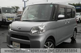 daihatsu tanto 2018 CFJ1485894