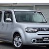 nissan cube 2016 GOO_JP_700070570930240724003 image 4