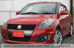 suzuki swift 2013 quick_quick_CBA-ZC32S_ZC32S-113827