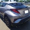 toyota c-hr 2021 CFJ1542799 image 2
