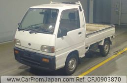 subaru sambar-truck 1997 -SUBARU 【Ｎｏ後日 】--Samber Truck KS4-326540---SUBARU 【Ｎｏ後日 】--Samber Truck KS4-326540-