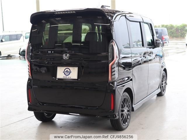 honda n-box 2023 -HONDA 【豊橋 】--N BOX JF3--2403123---HONDA 【豊橋 】--N BOX JF3--2403123- image 2