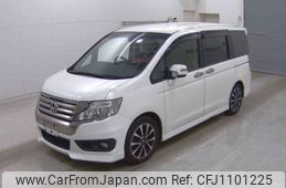 honda stepwagon 2012 -HONDA--Stepwgn DBA-RK5--RK5-1316950---HONDA--Stepwgn DBA-RK5--RK5-1316950-