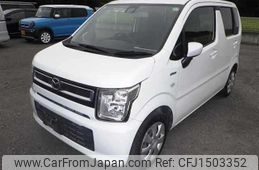 mazda flair 2019 CFJ1503352