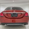 mercedes-benz c-class 2019 CFJ4403585 image 18