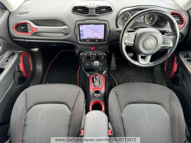 jeep renegade 2016 quick_quick_BU24_1C4BU0000GPD46716 image 2