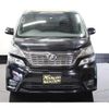 toyota vellfire 2010 -TOYOTA--Vellfire DBA-ANH25W--ANH25-8021010---TOYOTA--Vellfire DBA-ANH25W--ANH25-8021010- image 5