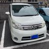 nissan serena 2009 -NISSAN--Serena DBA-CC25--CC25-296484---NISSAN--Serena DBA-CC25--CC25-296484- image 1