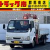 isuzu elf-truck 2003 GOO_NET_EXCHANGE_0403464A30250215W001 image 1