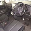 mitsubishi delica-d5 2012 CFJ1704646 image 4