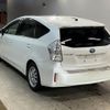 toyota prius-α 2012 -TOYOTA--Prius α ZVW41W-3095691---TOYOTA--Prius α ZVW41W-3095691- image 2