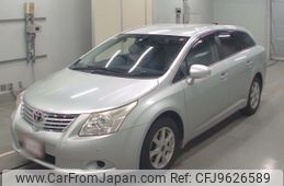 toyota avensis 2011 -TOYOTA--Avensis Wagon ZRT272W-0001359---TOYOTA--Avensis Wagon ZRT272W-0001359-