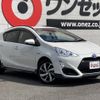 toyota aqua 2016 CFJ1758002 image 18